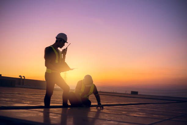 Best Metal Roofing Contractor  in Maple Glen, PA