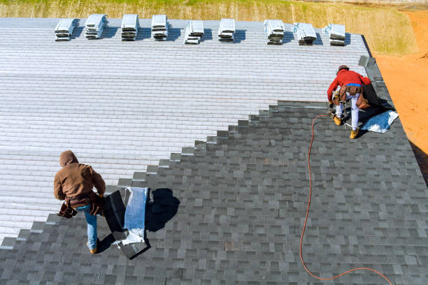 Quick and Trustworthy Emergency Roof Repair Services in Maple Glen, PA